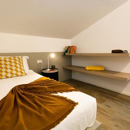 Aparthotel Casa Massaro Todeschini à Abano Terme Extérieur photo