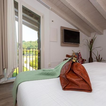 Aparthotel Casa Massaro Todeschini à Abano Terme Extérieur photo