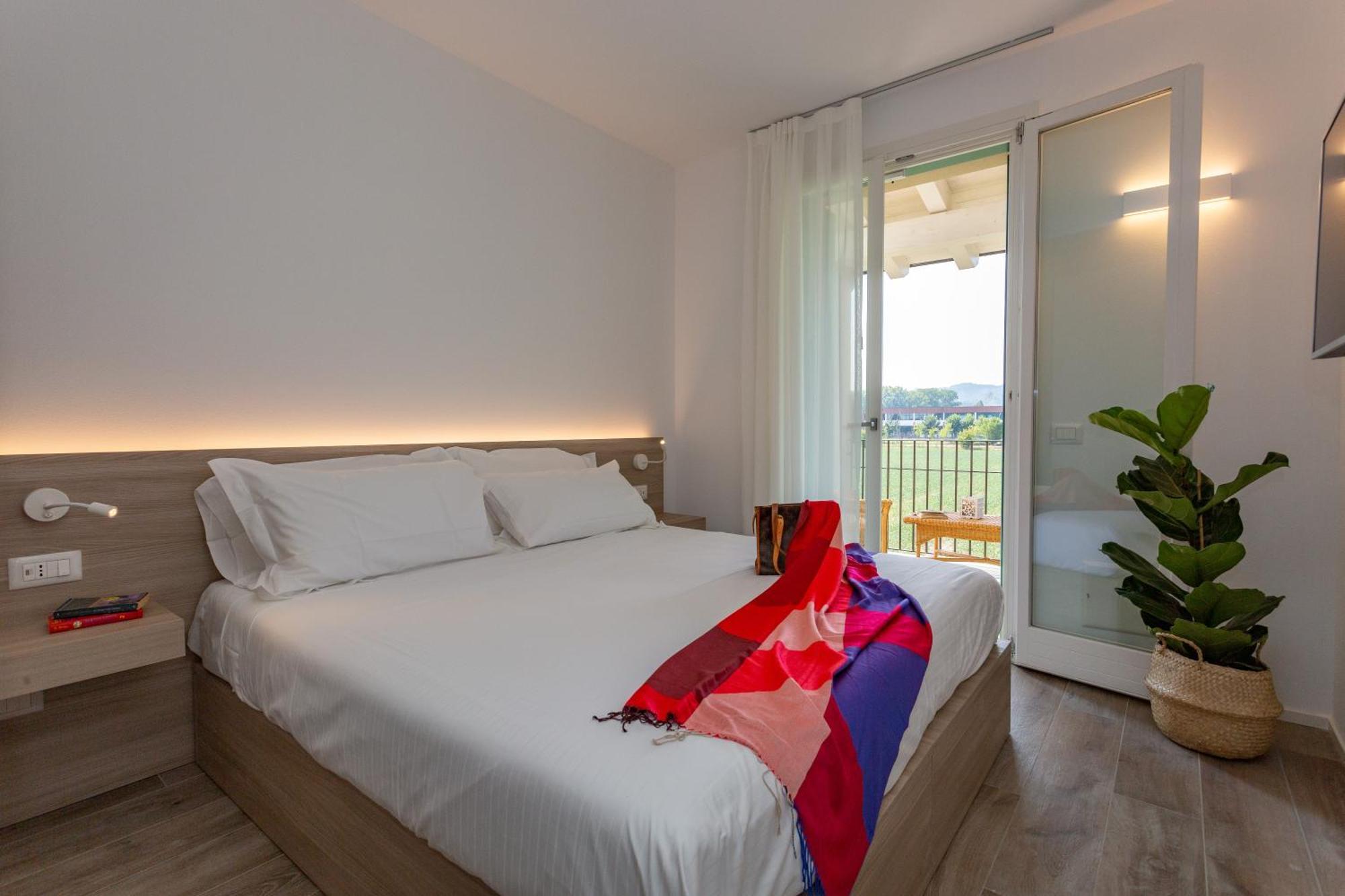 Aparthotel Casa Massaro Todeschini à Abano Terme Extérieur photo