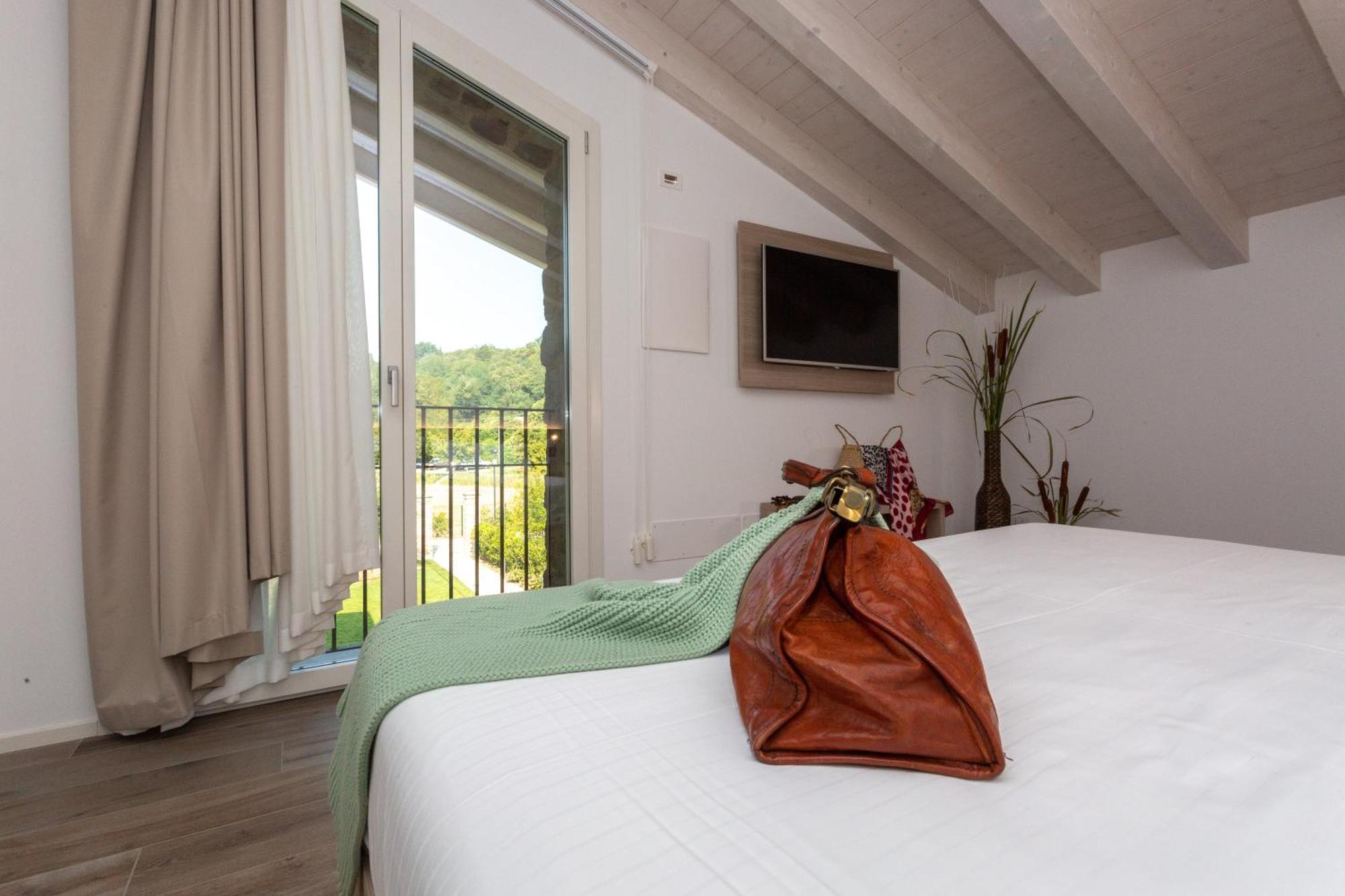 Aparthotel Casa Massaro Todeschini à Abano Terme Extérieur photo