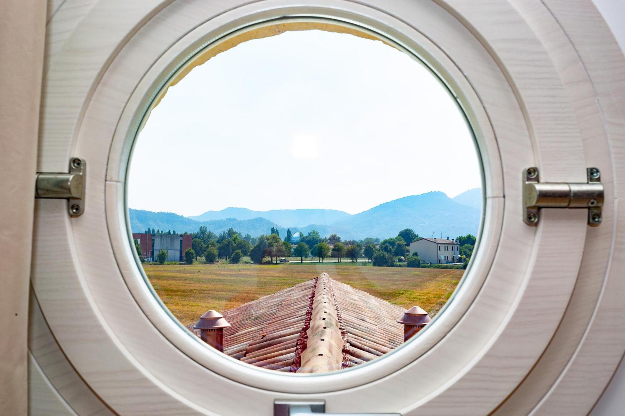 Aparthotel Casa Massaro Todeschini à Abano Terme Extérieur photo