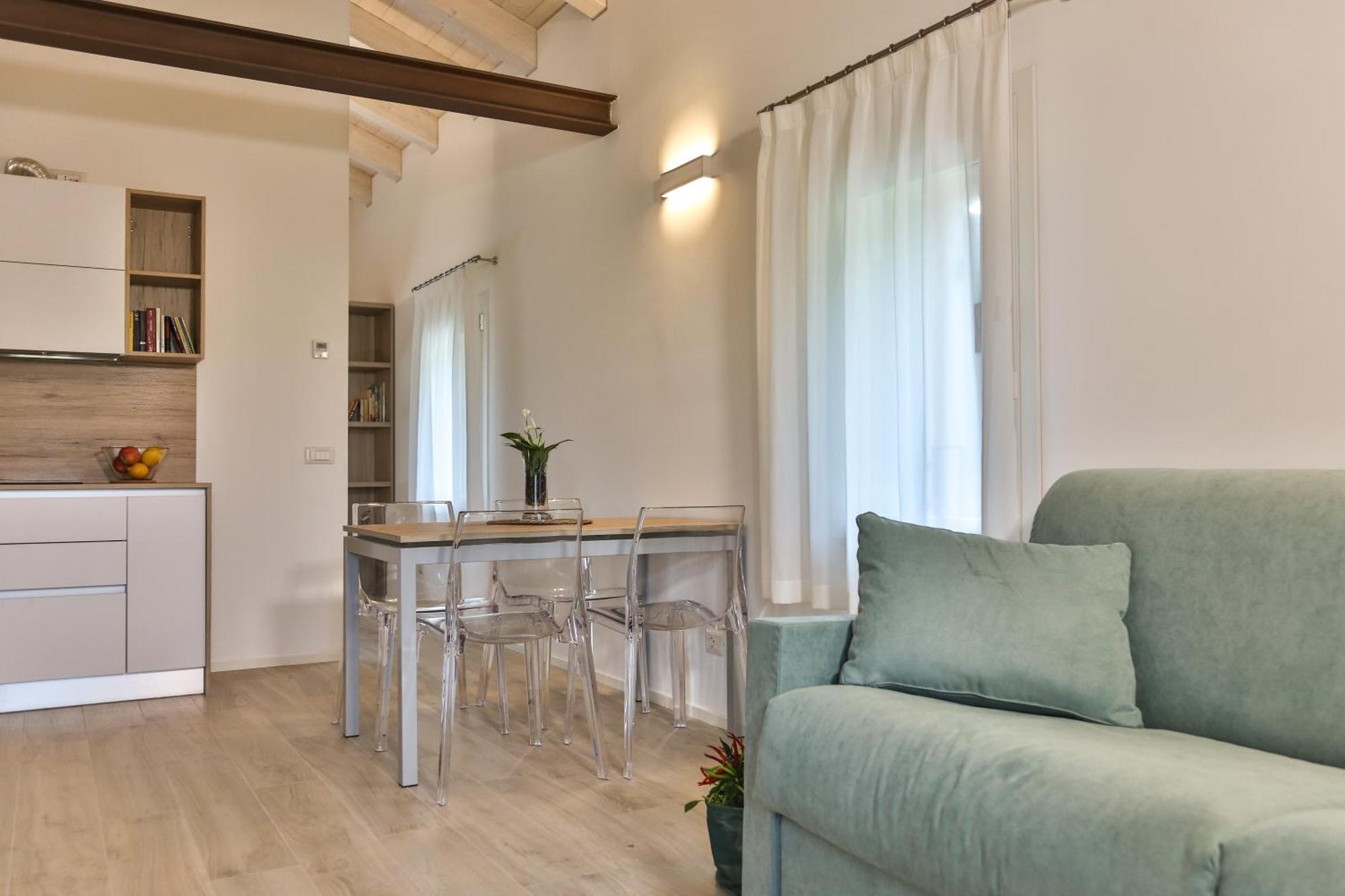 Aparthotel Casa Massaro Todeschini à Abano Terme Extérieur photo