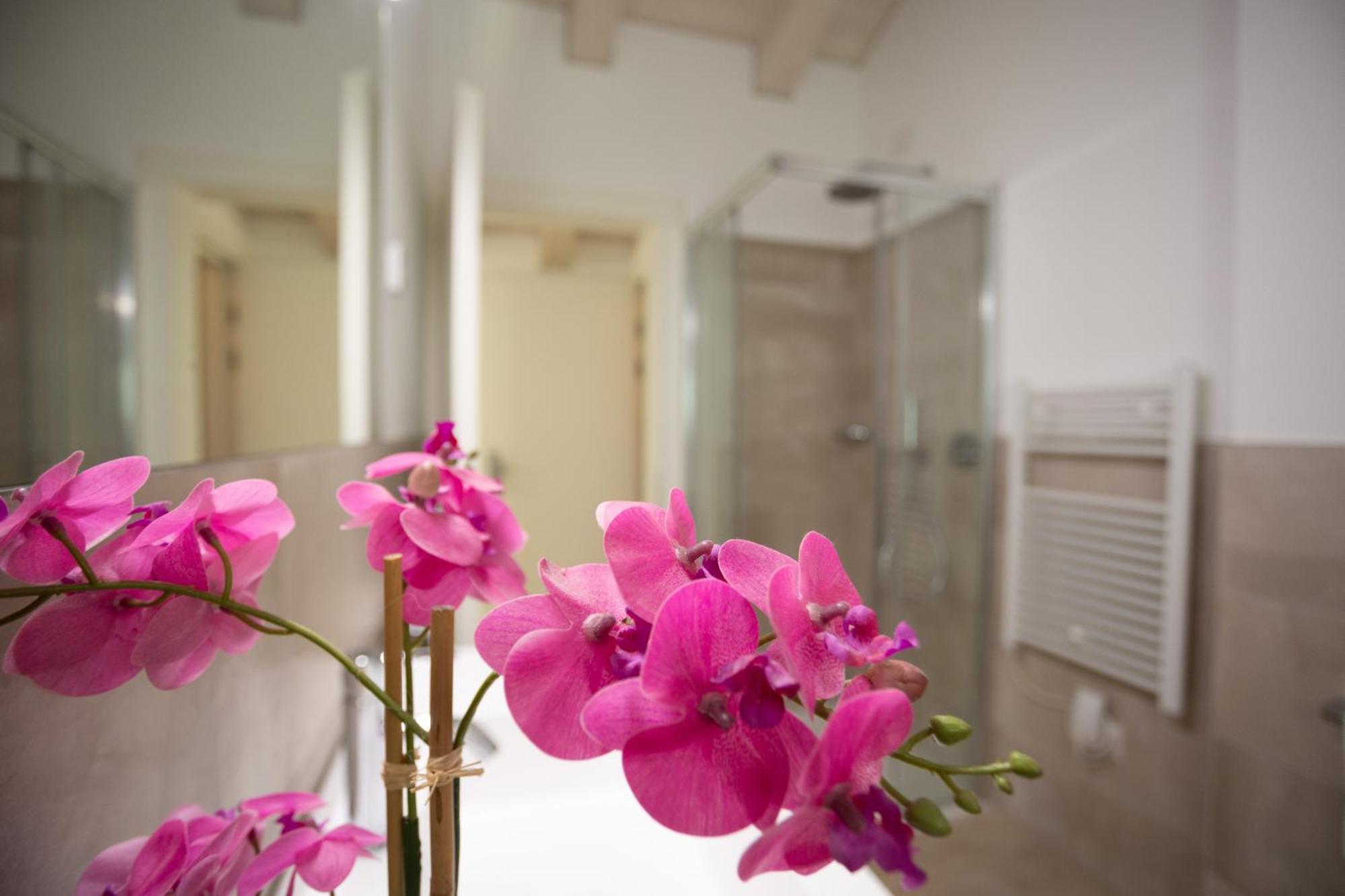 Aparthotel Casa Massaro Todeschini à Abano Terme Extérieur photo