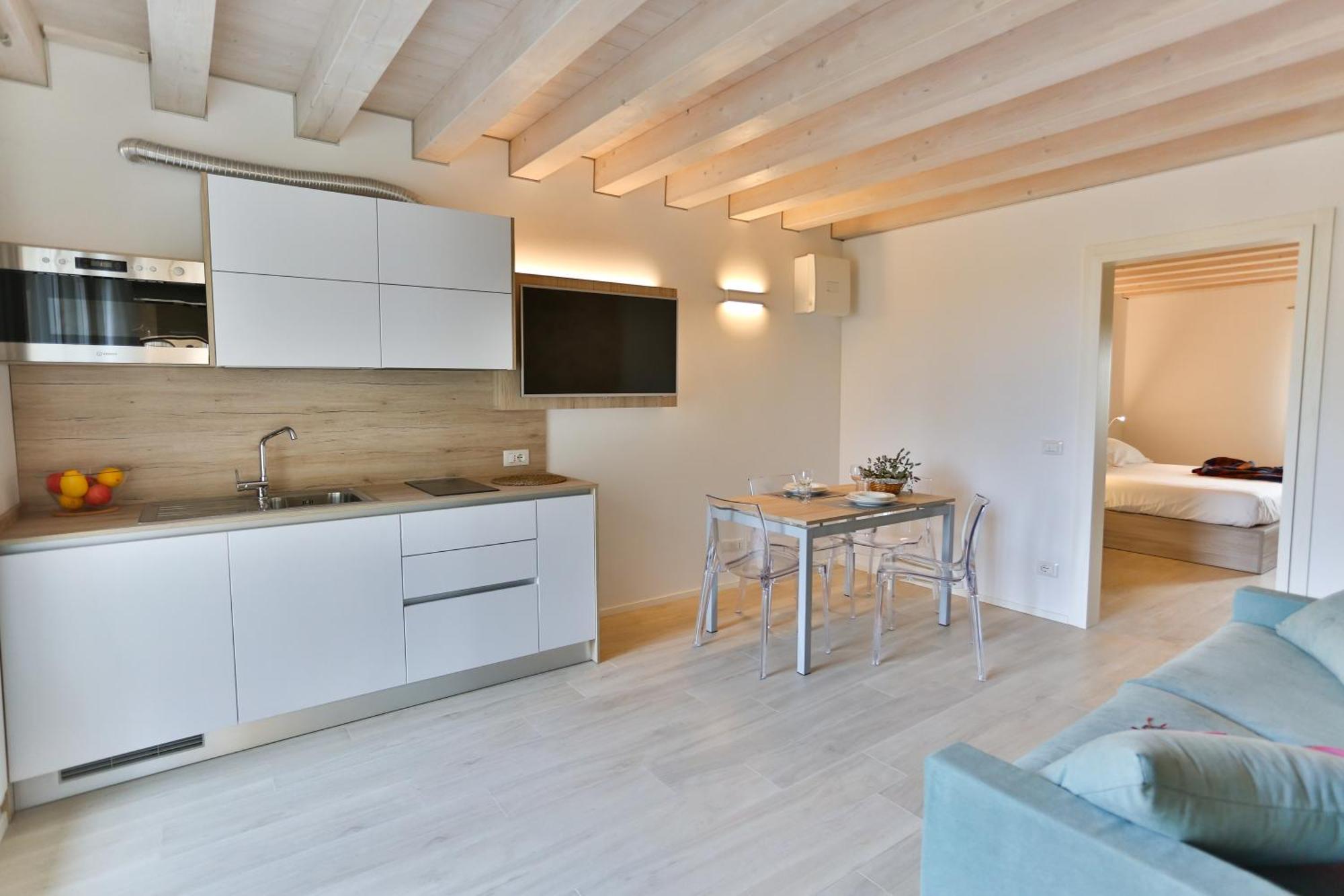 Aparthotel Casa Massaro Todeschini à Abano Terme Extérieur photo
