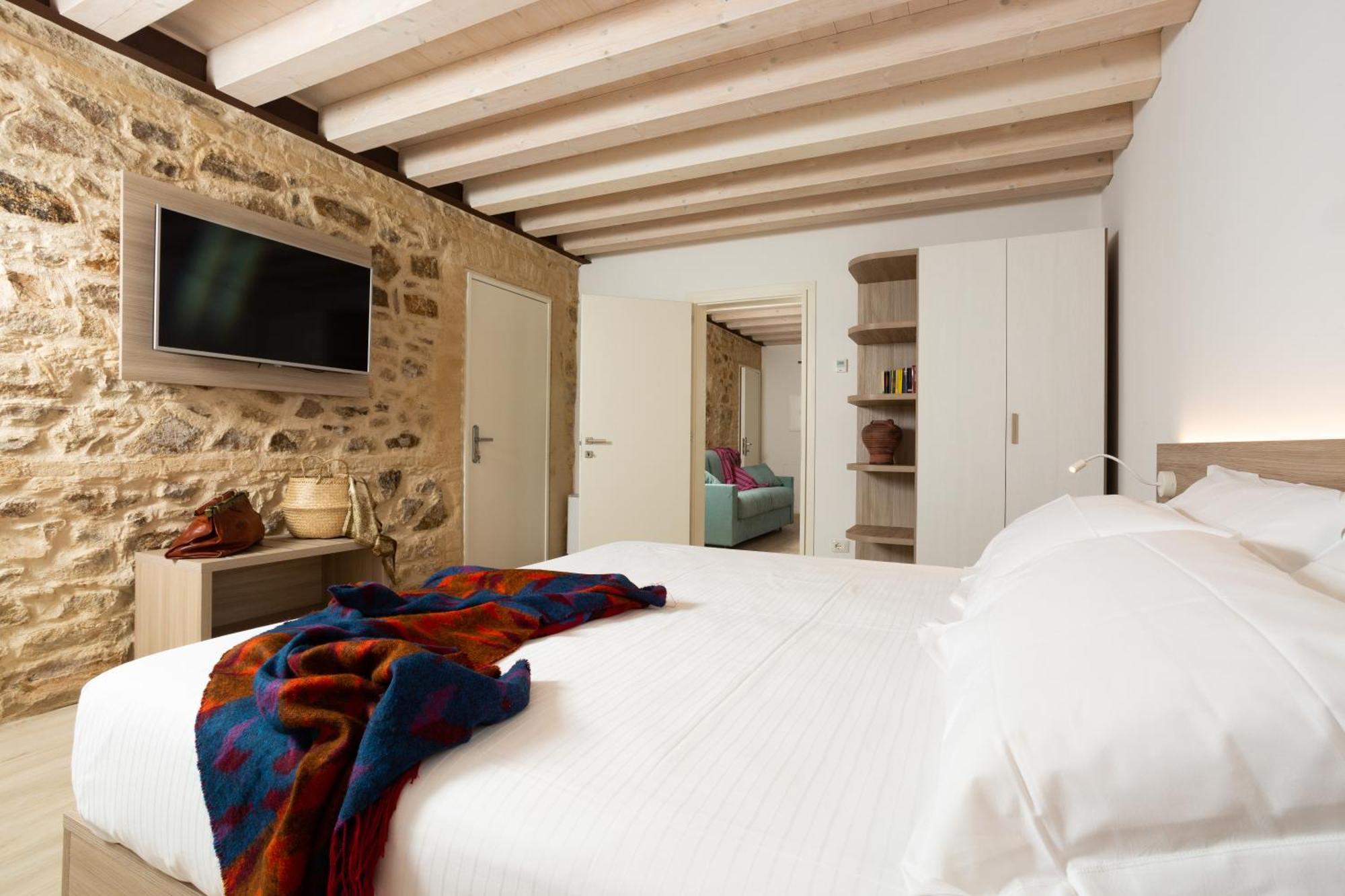 Aparthotel Casa Massaro Todeschini à Abano Terme Extérieur photo