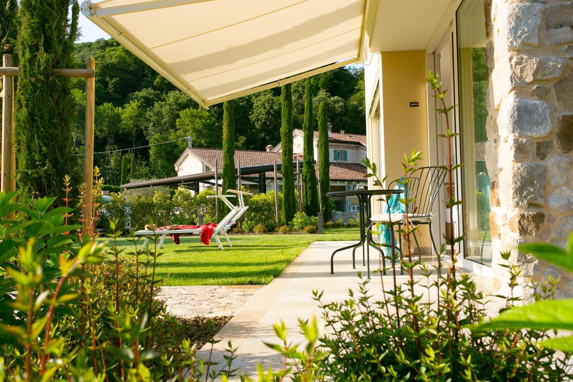 Aparthotel Casa Massaro Todeschini à Abano Terme Extérieur photo