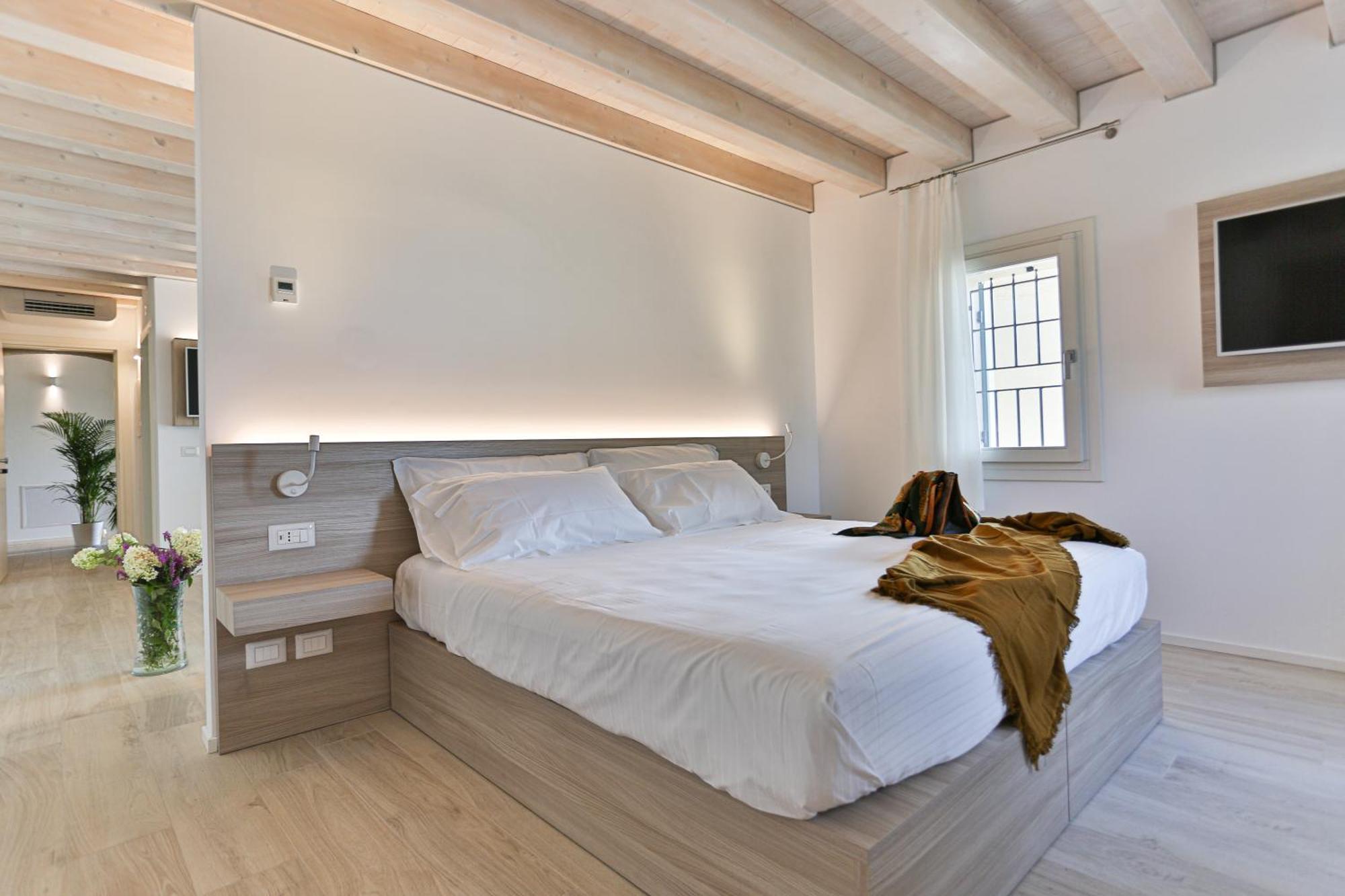 Aparthotel Casa Massaro Todeschini à Abano Terme Extérieur photo
