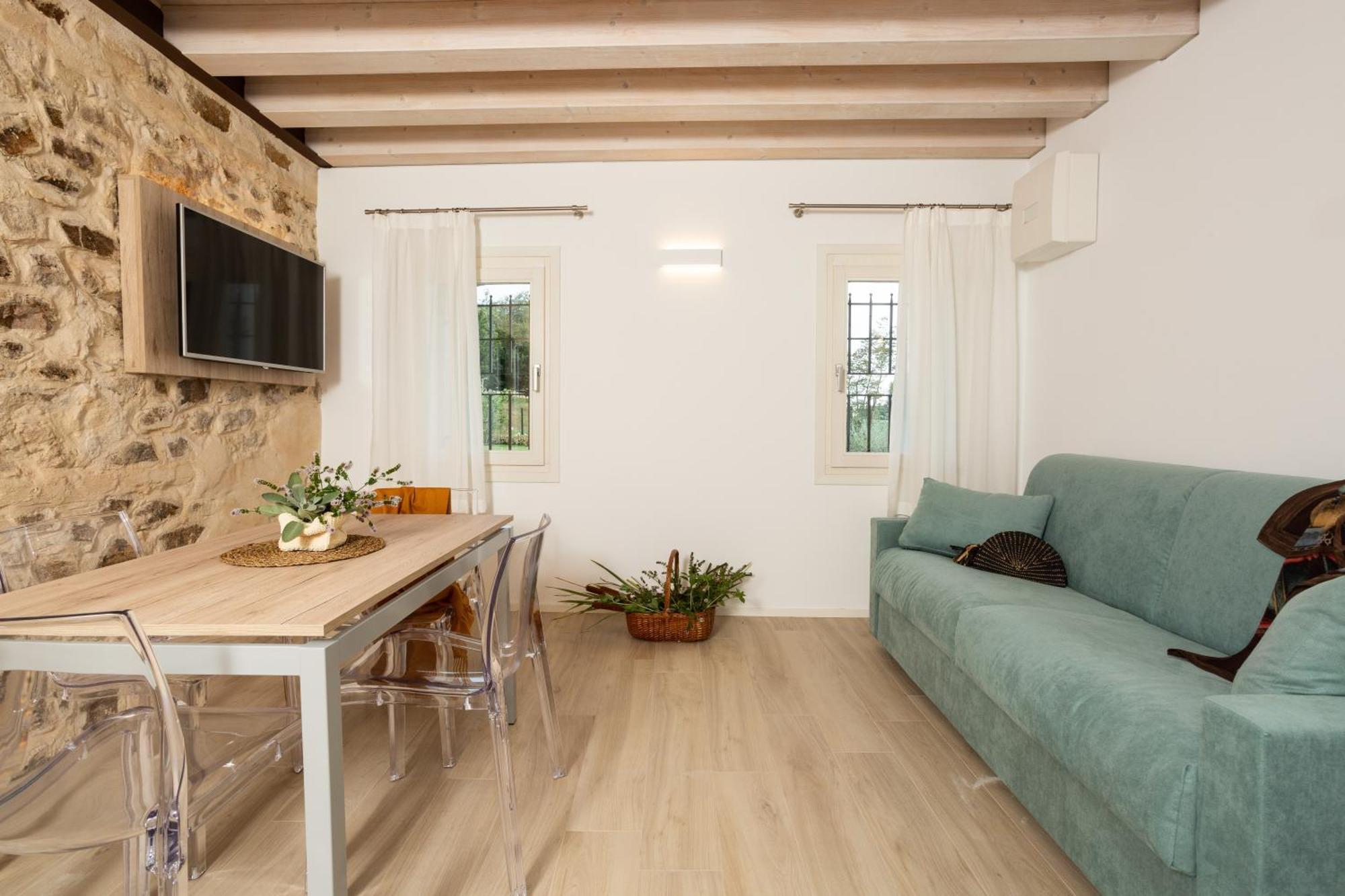 Aparthotel Casa Massaro Todeschini à Abano Terme Extérieur photo