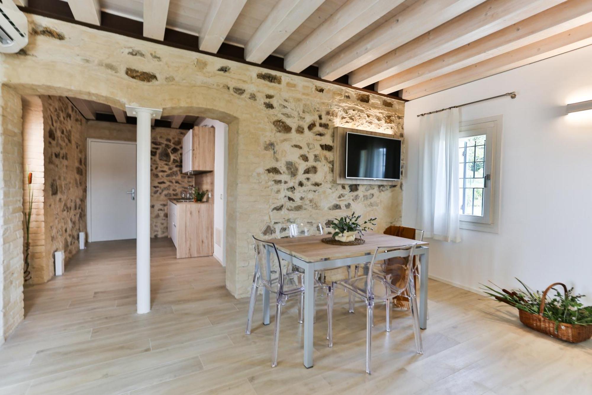 Aparthotel Casa Massaro Todeschini à Abano Terme Extérieur photo