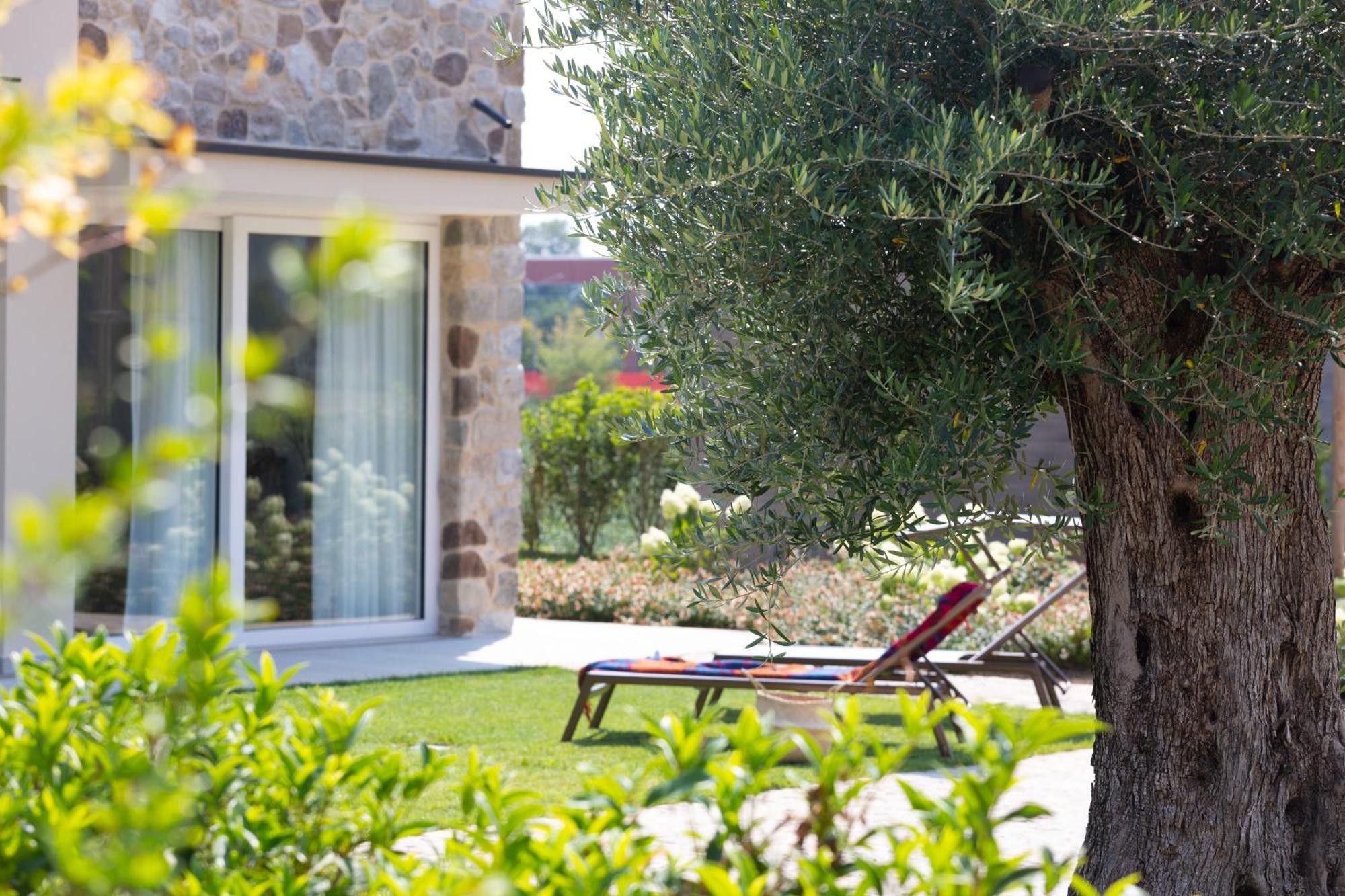 Aparthotel Casa Massaro Todeschini à Abano Terme Extérieur photo