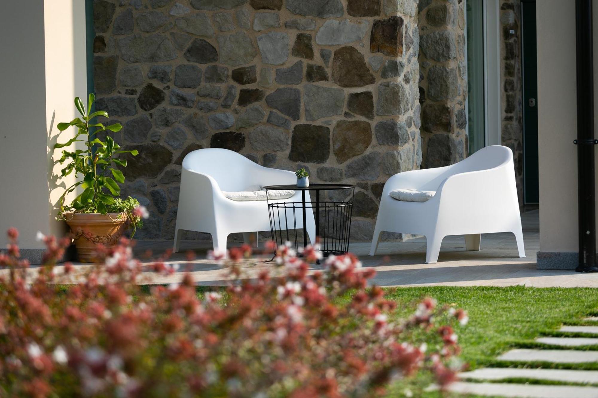 Aparthotel Casa Massaro Todeschini à Abano Terme Extérieur photo