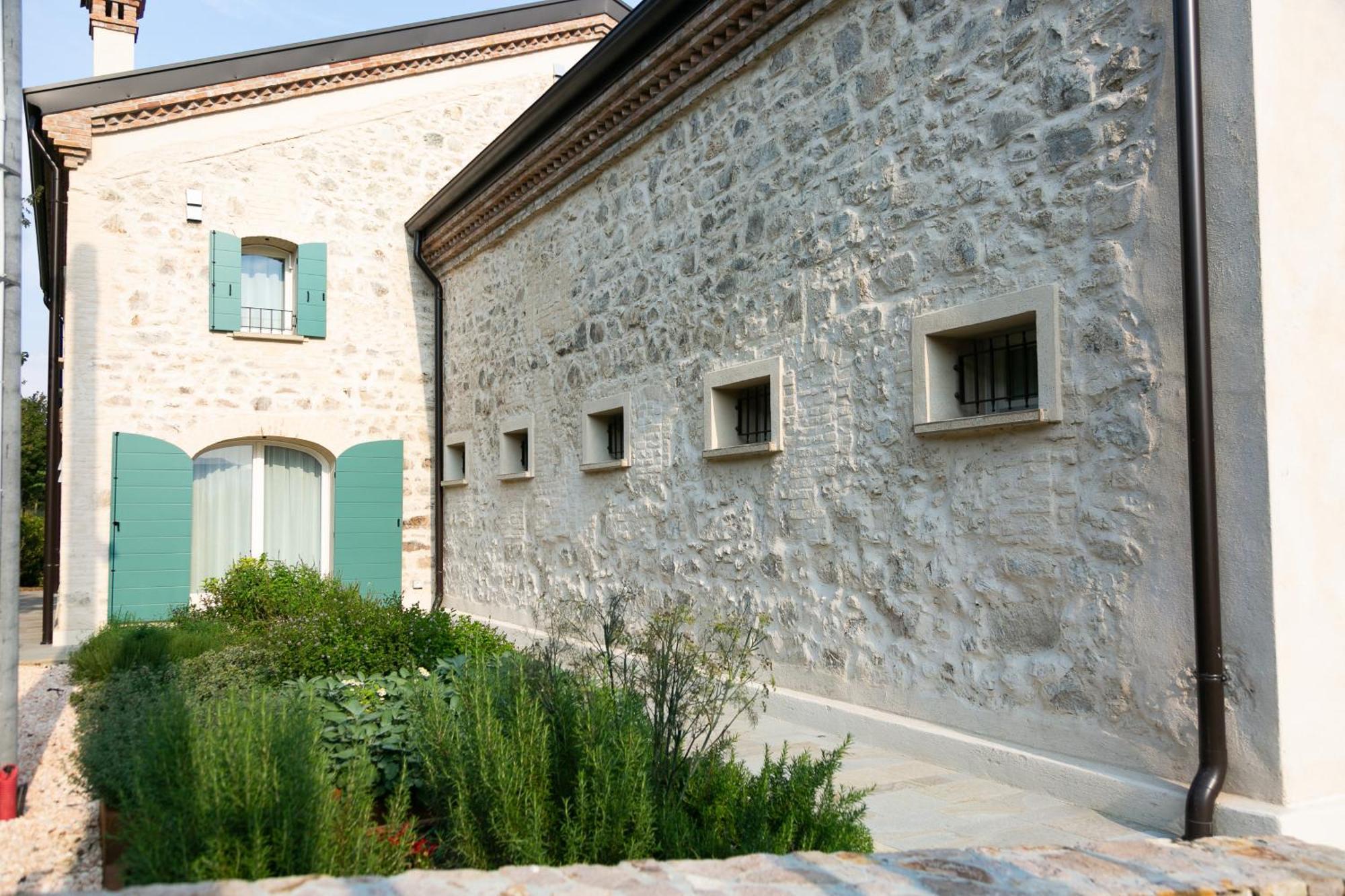 Aparthotel Casa Massaro Todeschini à Abano Terme Extérieur photo